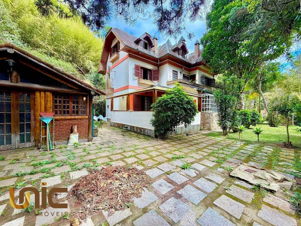 Casa, 7 quartos, 850 m² - Foto 50