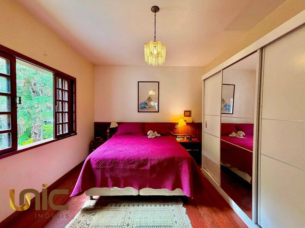 Casa, 7 quartos, 850 m² - Foto 29