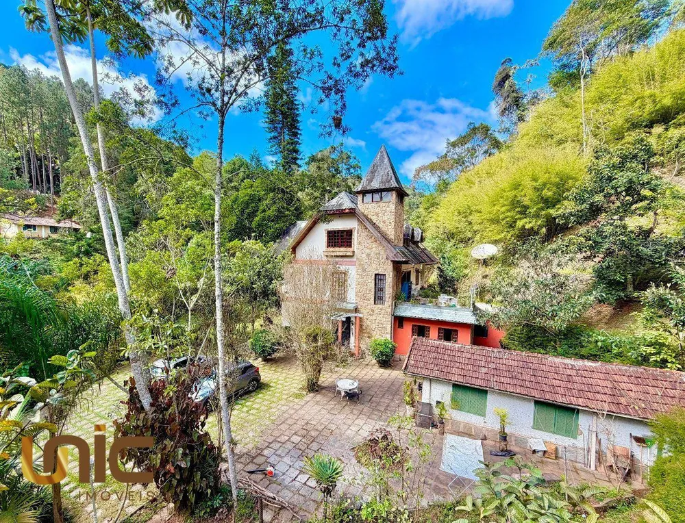 Casa, 7 quartos, 850 m² - Foto 65
