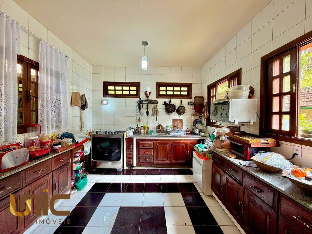 Casa, 7 quartos, 850 m² - Foto 24