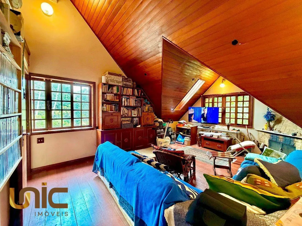 Casa, 7 quartos, 850 m² - Foto 37