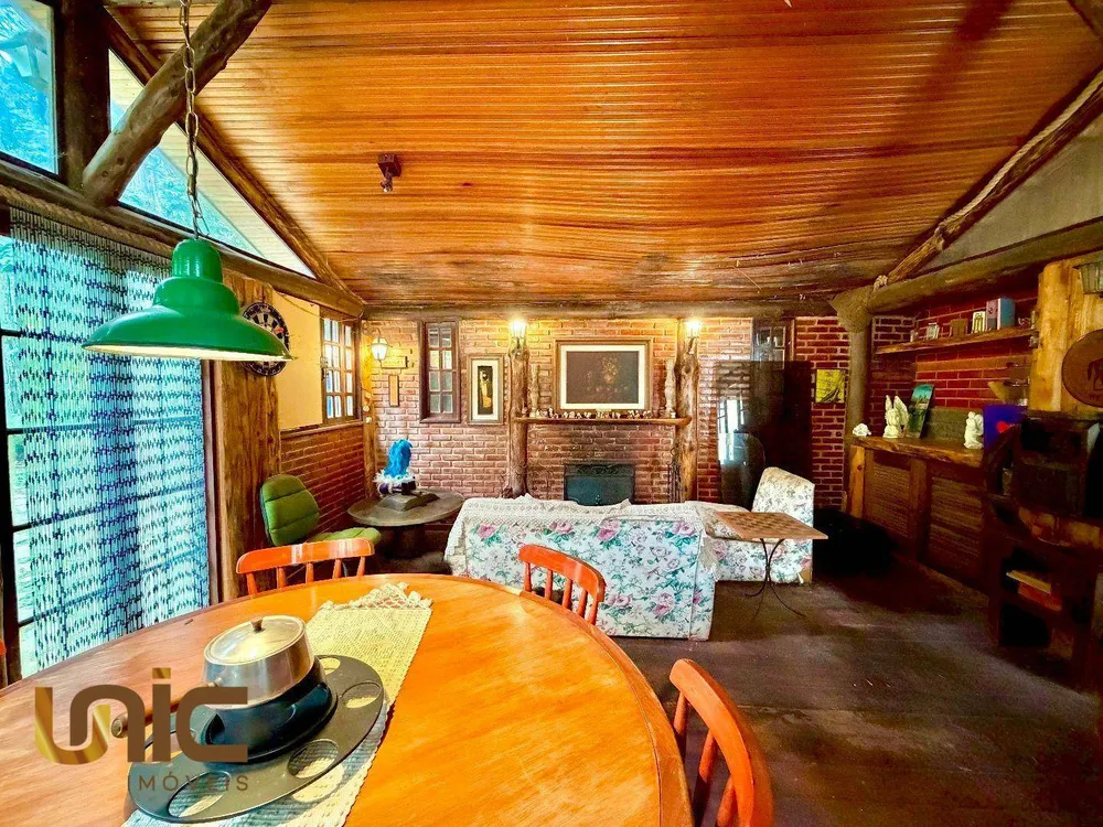 Casa, 7 quartos, 850 m² - Foto 53