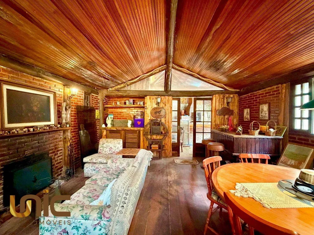 Casa, 7 quartos, 850 m² - Foto 52