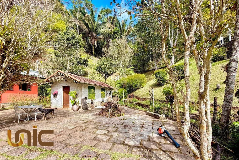 Casa, 7 quartos, 850 m² - Foto 66