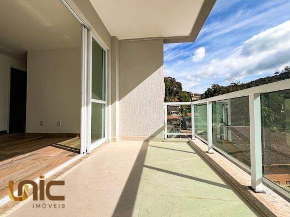 Apartamento, 2 quartos, 88 m² - Foto 2