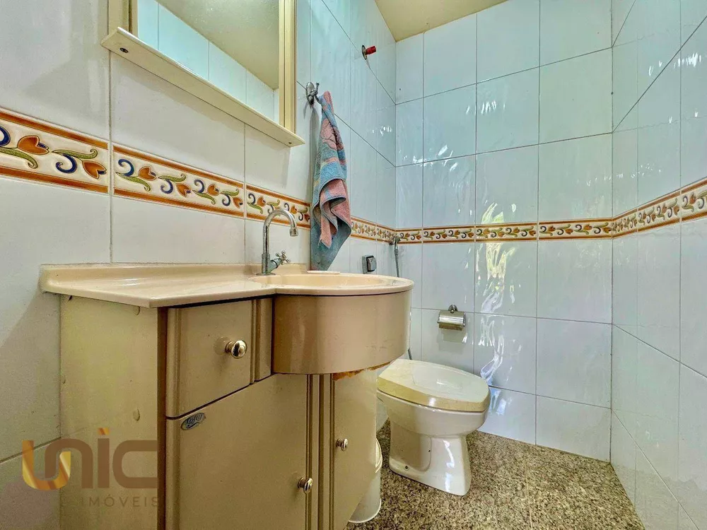 Casa de Condomínio, 4 quartos - Foto 12