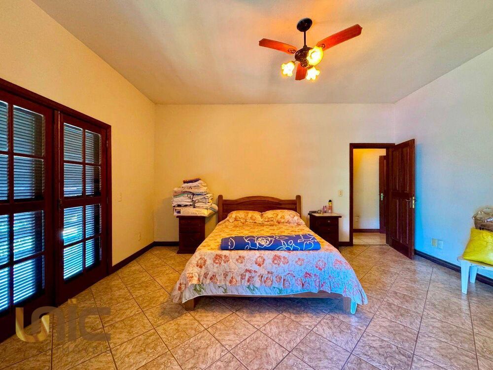 Casa de Condomínio, 4 quartos - Foto 45