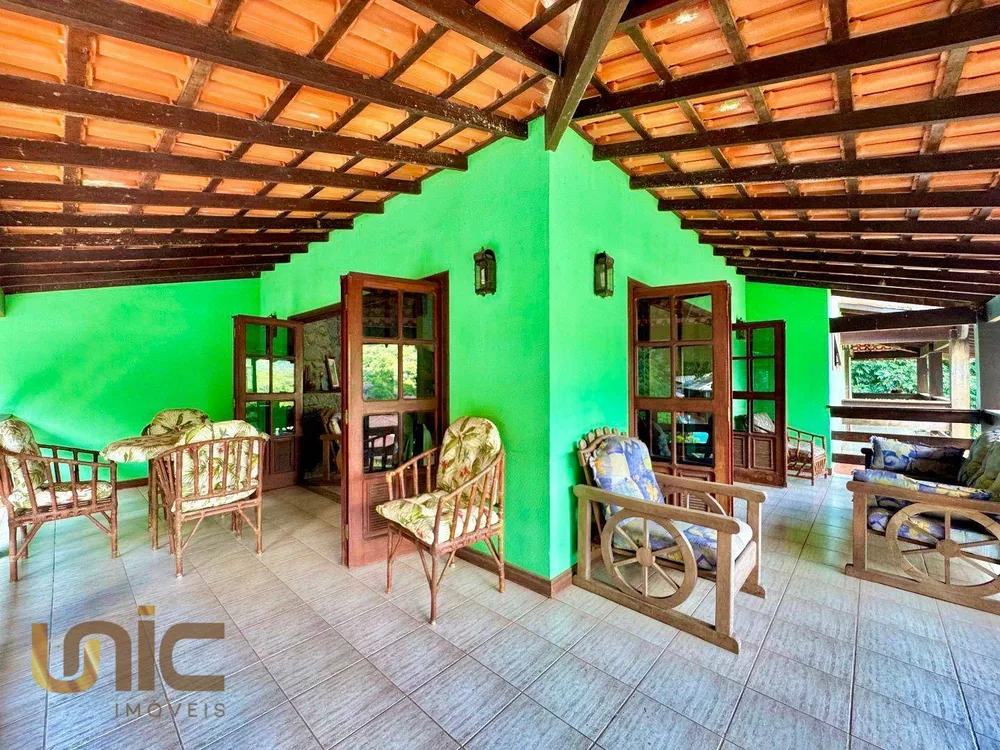 Casa de Condomínio, 4 quartos - Foto 28