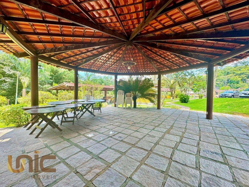 Casa de Condomínio, 4 quartos - Foto 74