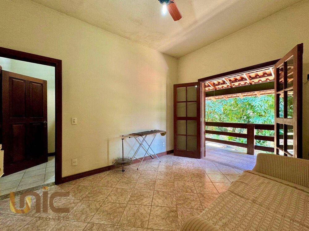 Casa de Condomínio, 4 quartos - Foto 56
