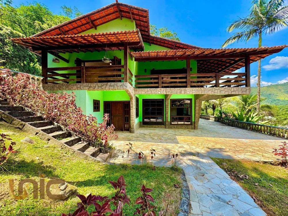 Casa de Condomínio, 4 quartos - Foto 1