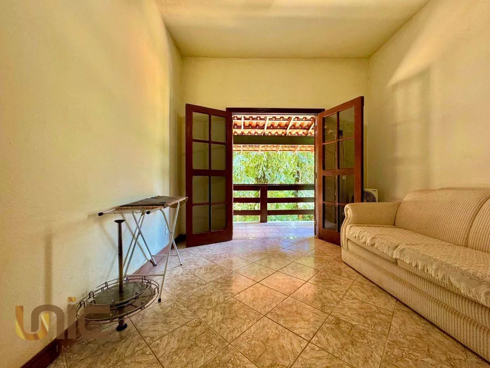 Casa de Condomínio, 4 quartos - Foto 53