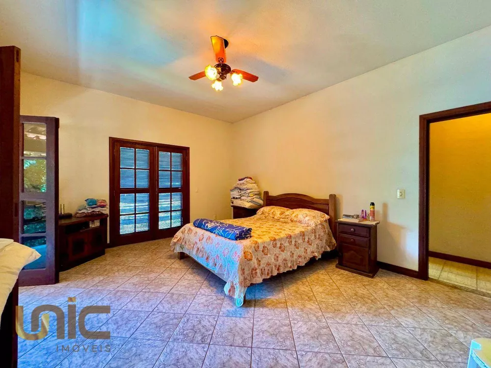 Casa de Condomínio, 4 quartos - Foto 42