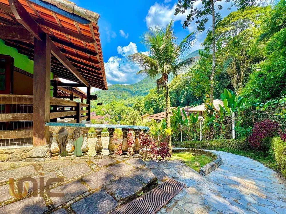 Casa de Condomínio, 4 quartos - Foto 65