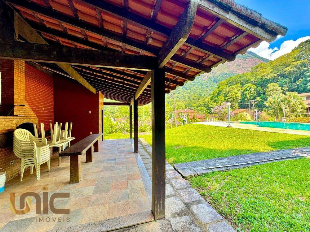 Casa de Condomínio, 4 quartos - Foto 66