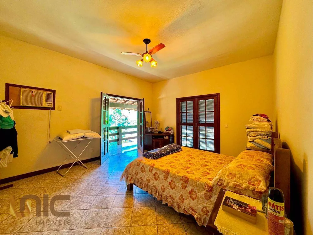 Casa de Condomínio, 4 quartos - Foto 43