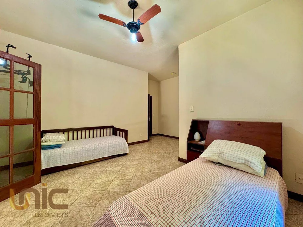 Casa de Condomínio, 4 quartos - Foto 62