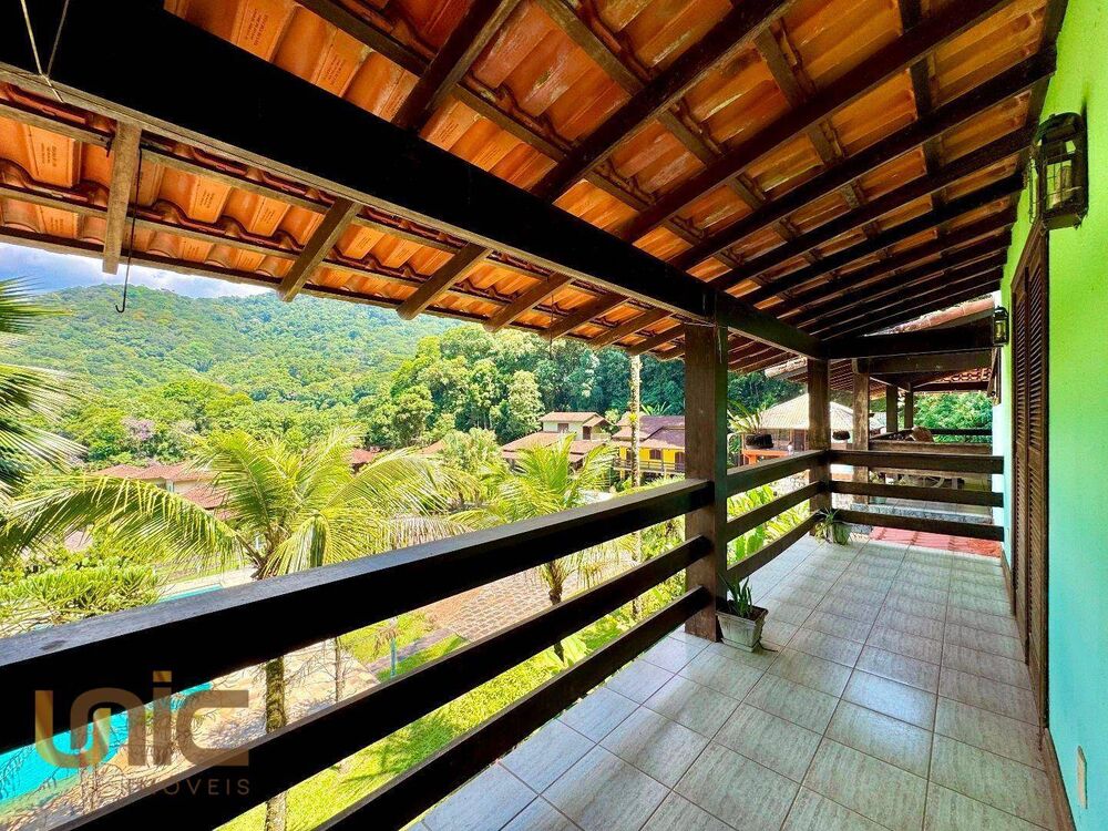 Casa de Condomínio, 4 quartos - Foto 48