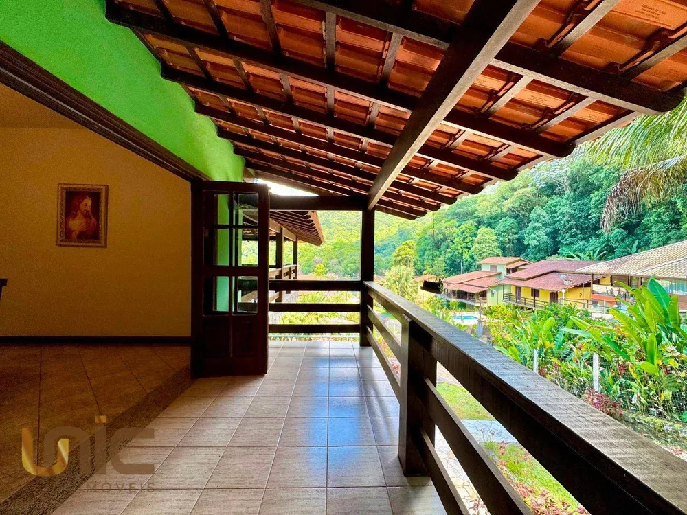 Casa de Condomínio, 4 quartos - Foto 32