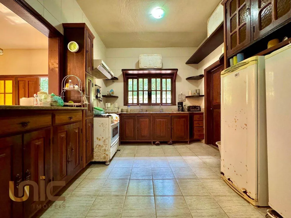 Casa de Condomínio, 4 quartos - Foto 37