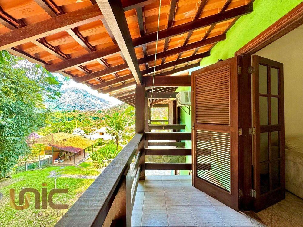 Casa de Condomínio, 4 quartos - Foto 54