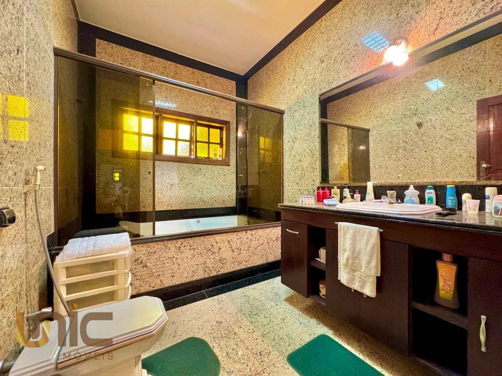 Casa de Condomínio, 4 quartos - Foto 47