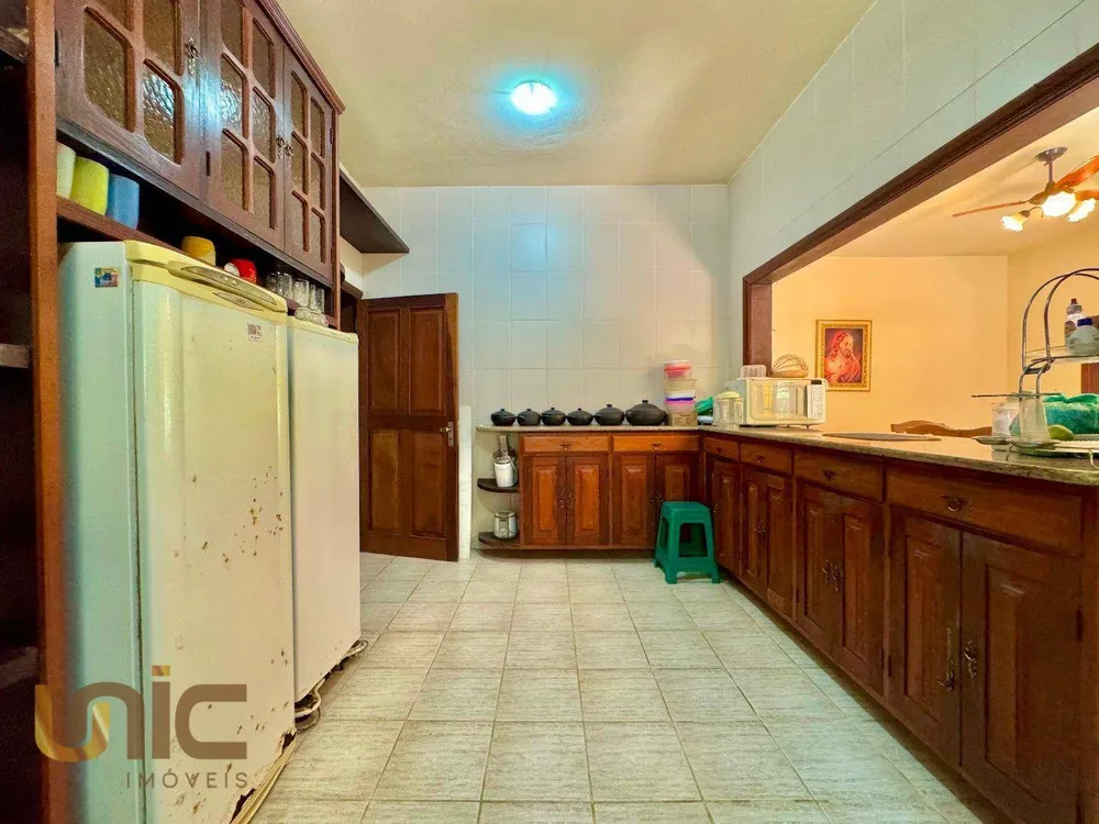 Casa de Condomínio, 4 quartos - Foto 38
