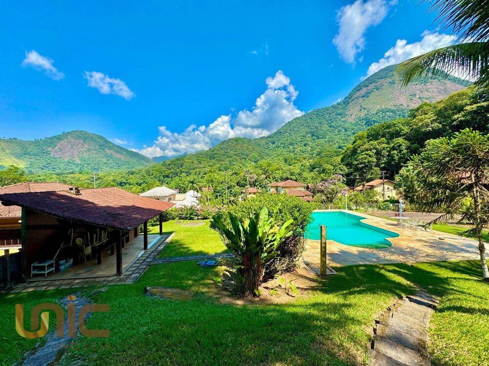 Casa de Condomínio, 4 quartos - Foto 20