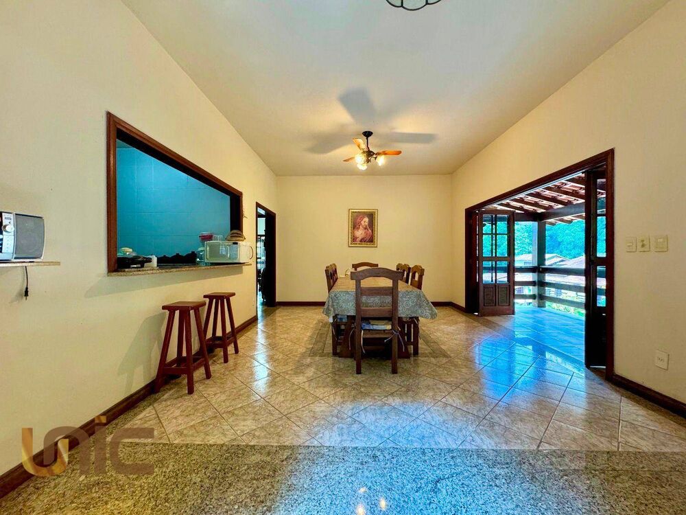 Casa de Condomínio, 4 quartos - Foto 30