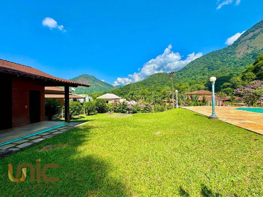 Casa de Condomínio, 4 quartos - Foto 67