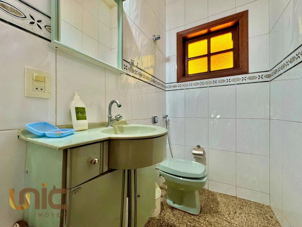 Casa de Condomínio, 4 quartos - Foto 40