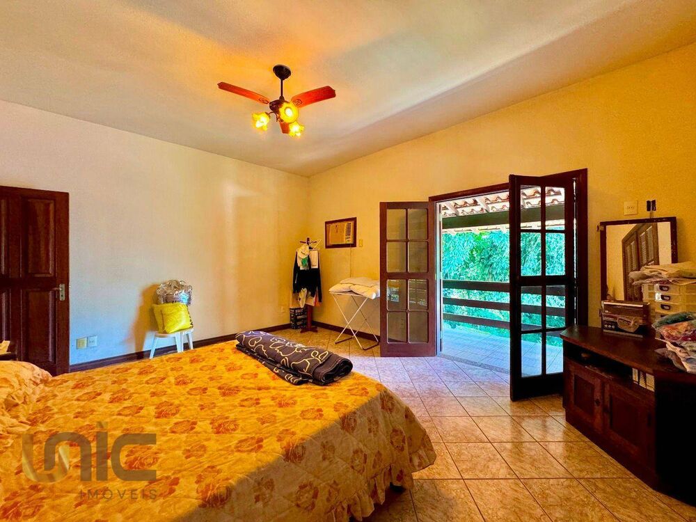 Casa de Condomínio, 4 quartos - Foto 46