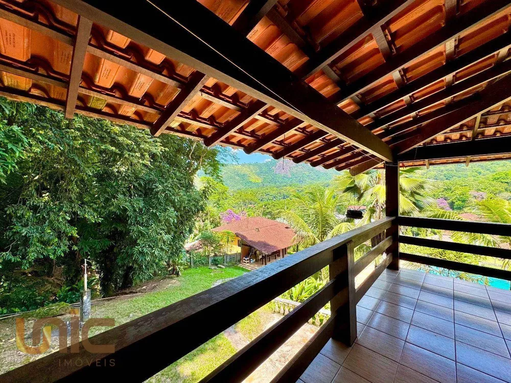Casa de Condomínio, 4 quartos - Foto 44
