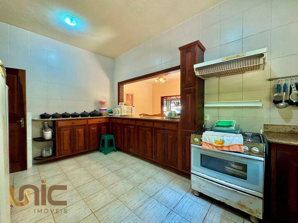 Casa de Condomínio, 4 quartos - Foto 39