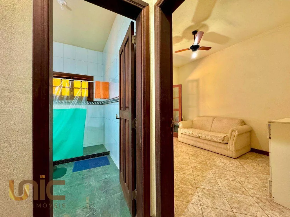 Casa de Condomínio, 4 quartos - Foto 51