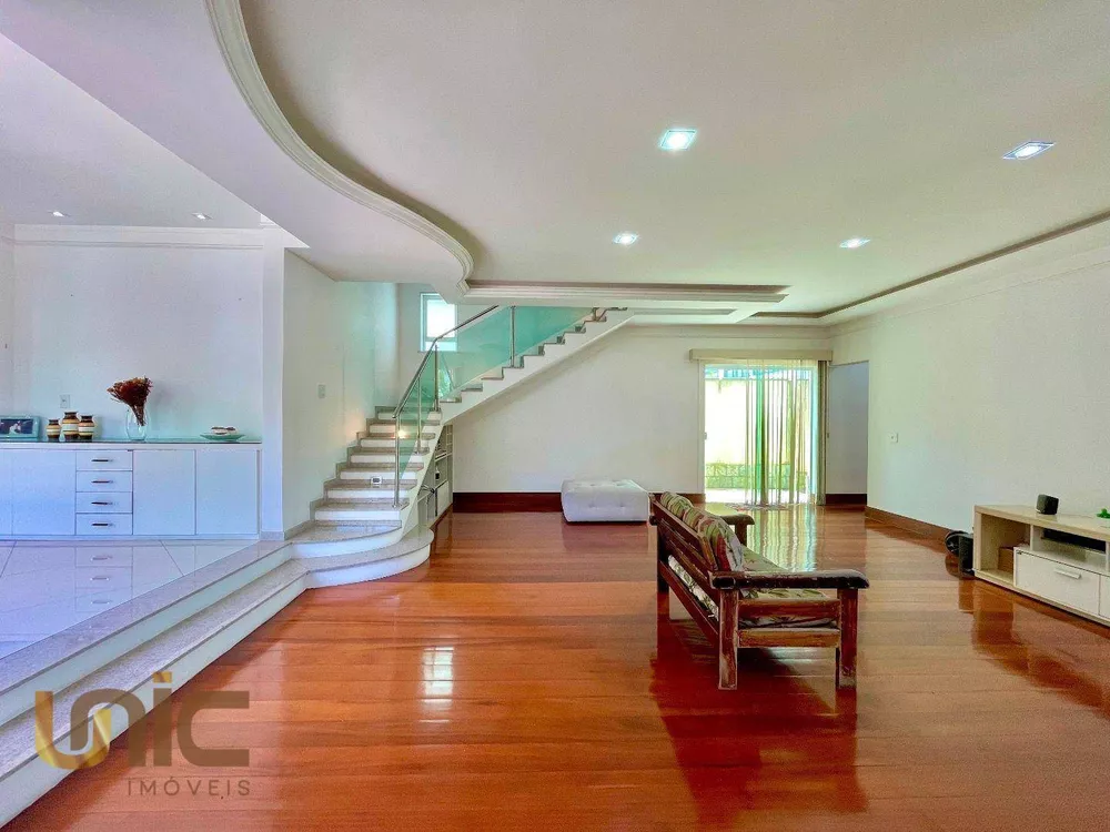 Casa de Condomínio, 6 quartos - Foto 7