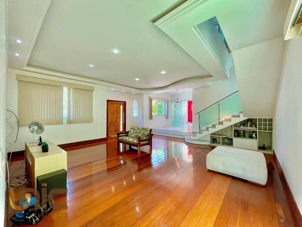 Casa de Condomínio, 6 quartos - Foto 5