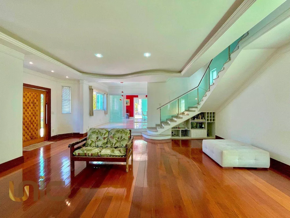 Casa de Condomínio, 6 quartos - Foto 6