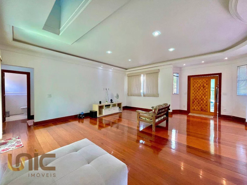 Casa de Condomínio, 6 quartos - Foto 2