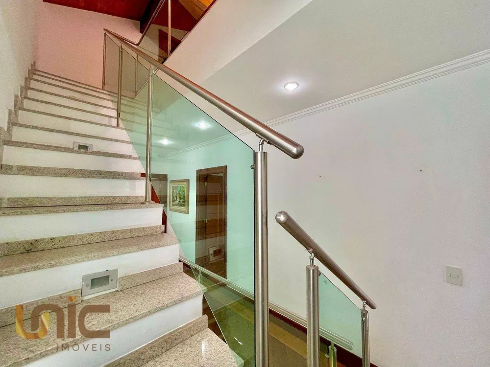 Casa de Condomínio, 6 quartos - Foto 50