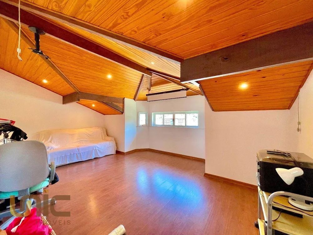 Casa de Condomínio, 6 quartos - Foto 56