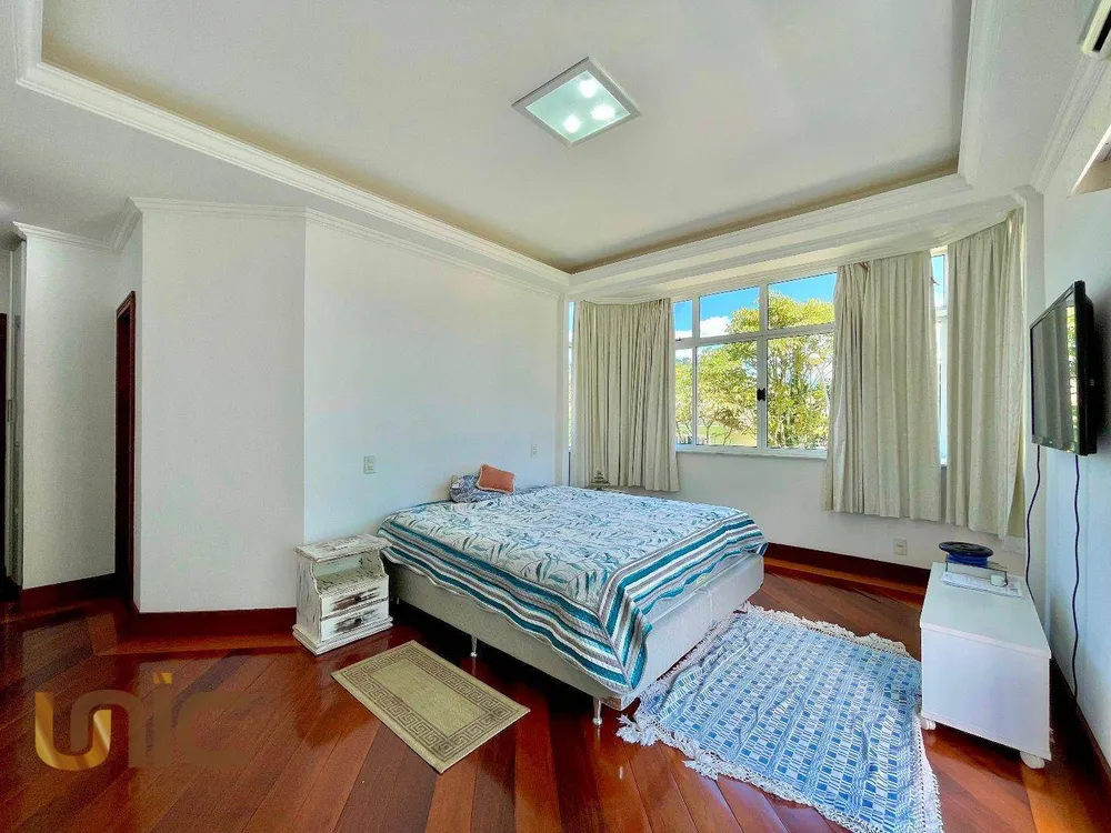 Casa de Condomínio, 6 quartos - Foto 31