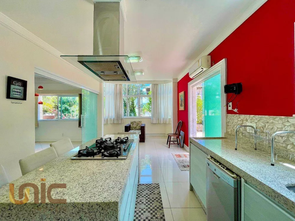 Casa de Condomínio, 6 quartos - Foto 15