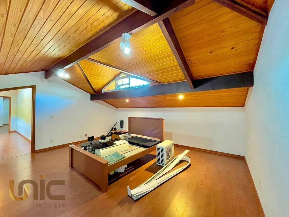 Casa de Condomínio, 6 quartos - Foto 61