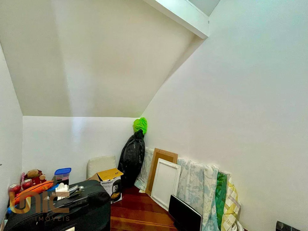Casa de Condomínio, 6 quartos - Foto 48