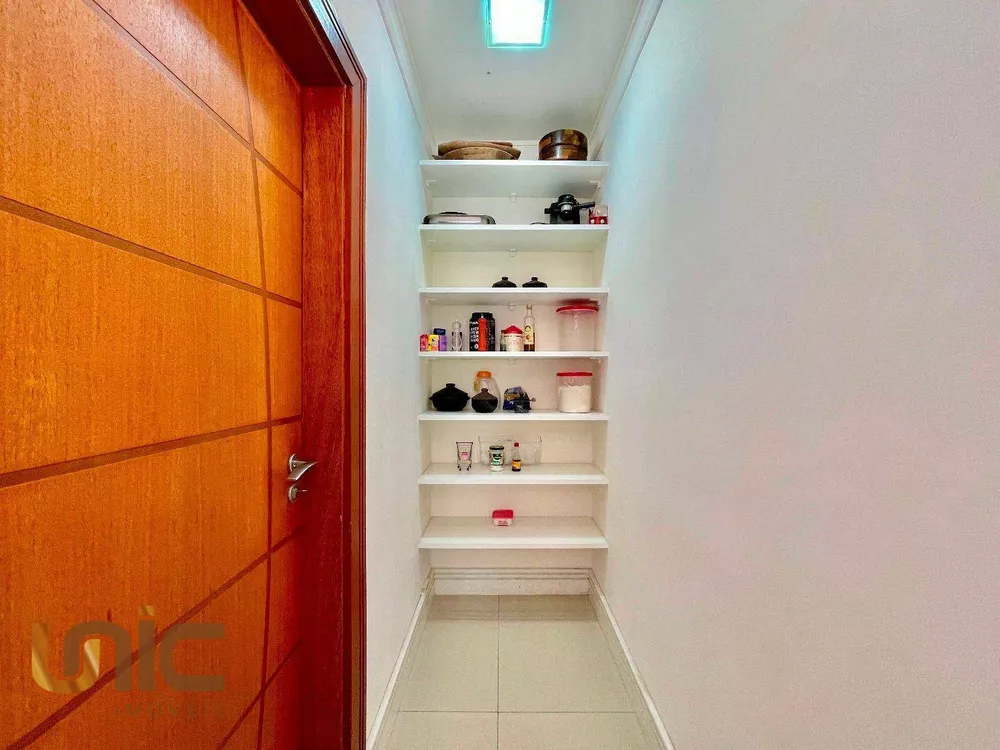 Casa de Condomínio, 6 quartos - Foto 19