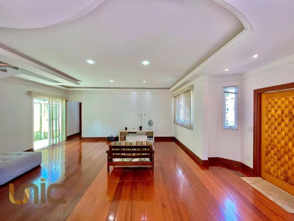 Casa de Condomínio, 6 quartos - Foto 3