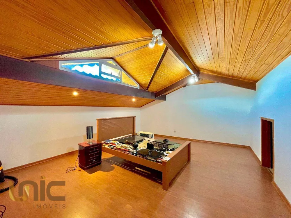 Casa de Condomínio, 6 quartos - Foto 60