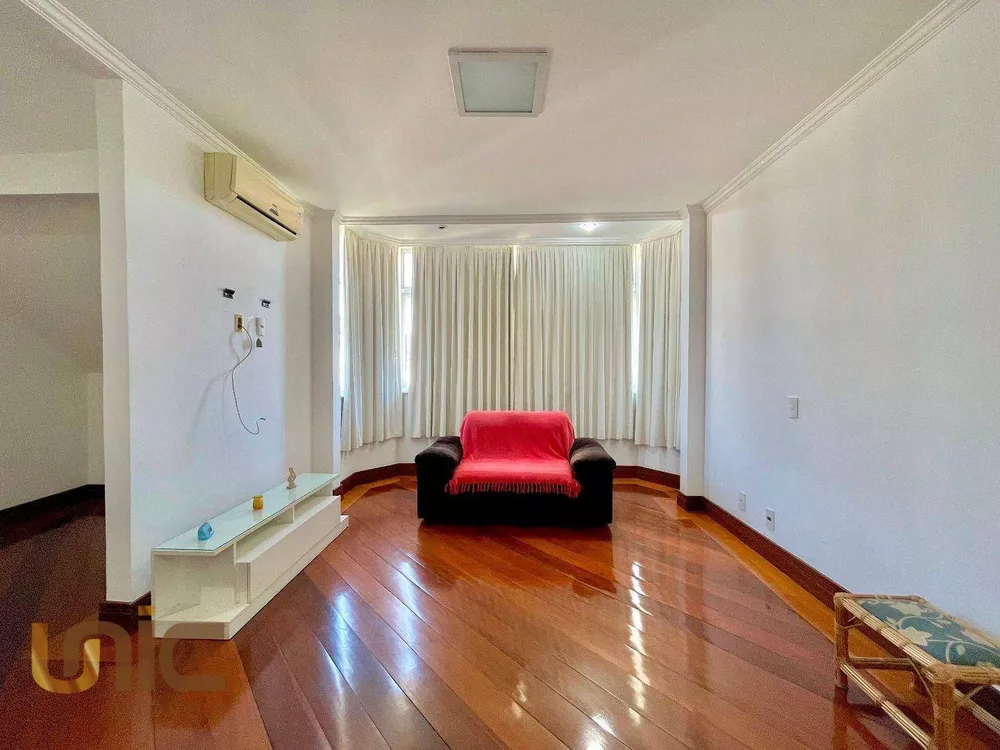 Casa de Condomínio, 6 quartos - Foto 44