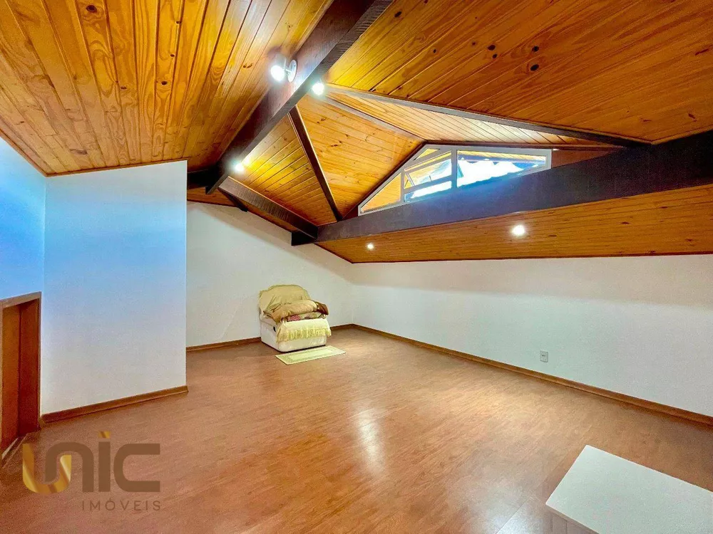 Casa de Condomínio, 6 quartos - Foto 52